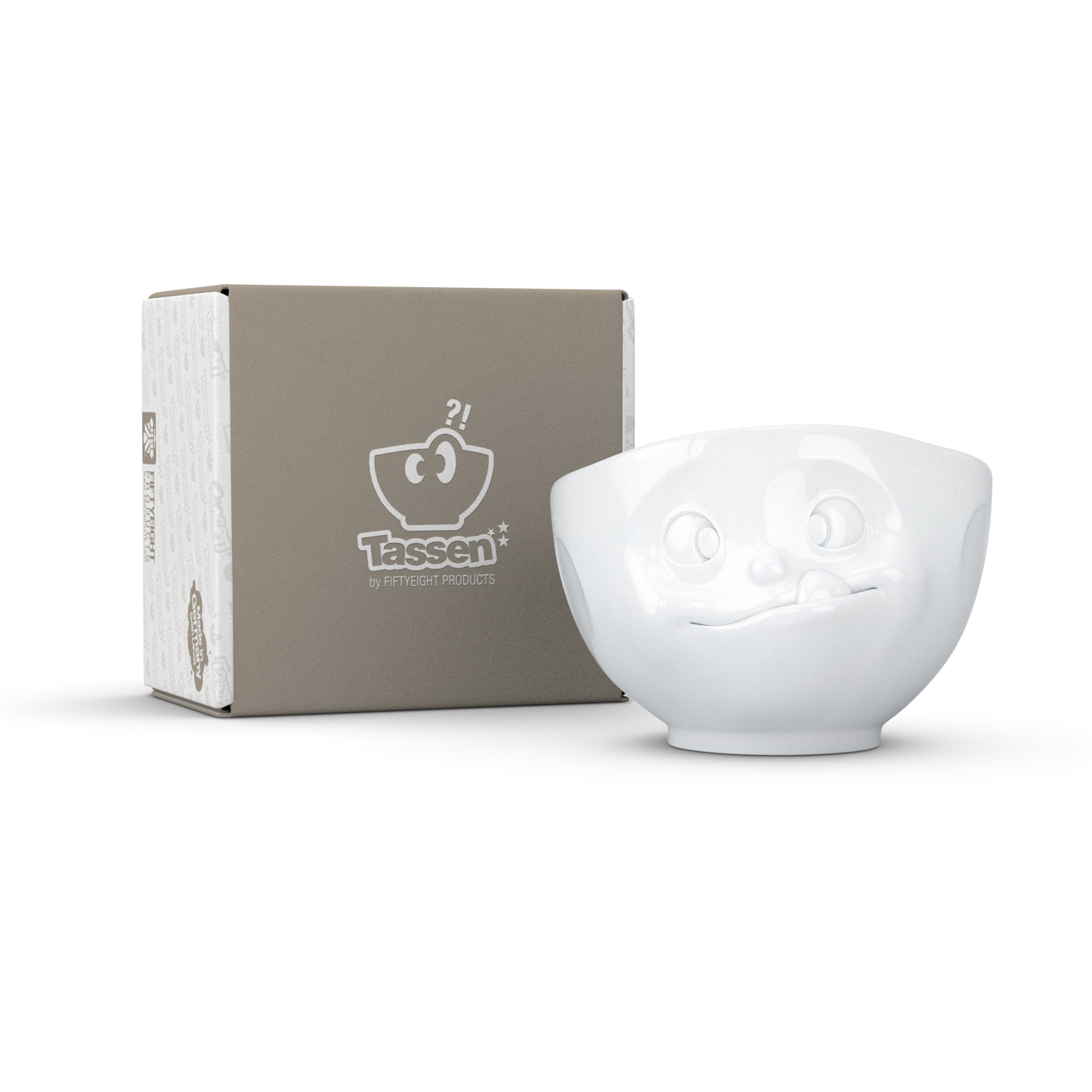 Schale „Lecker“ 1000 ml