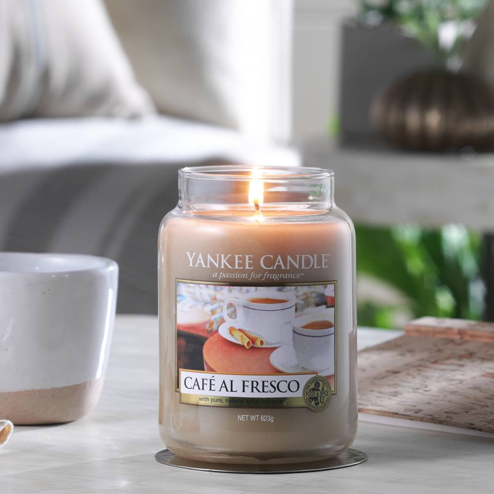 Yankee Candle