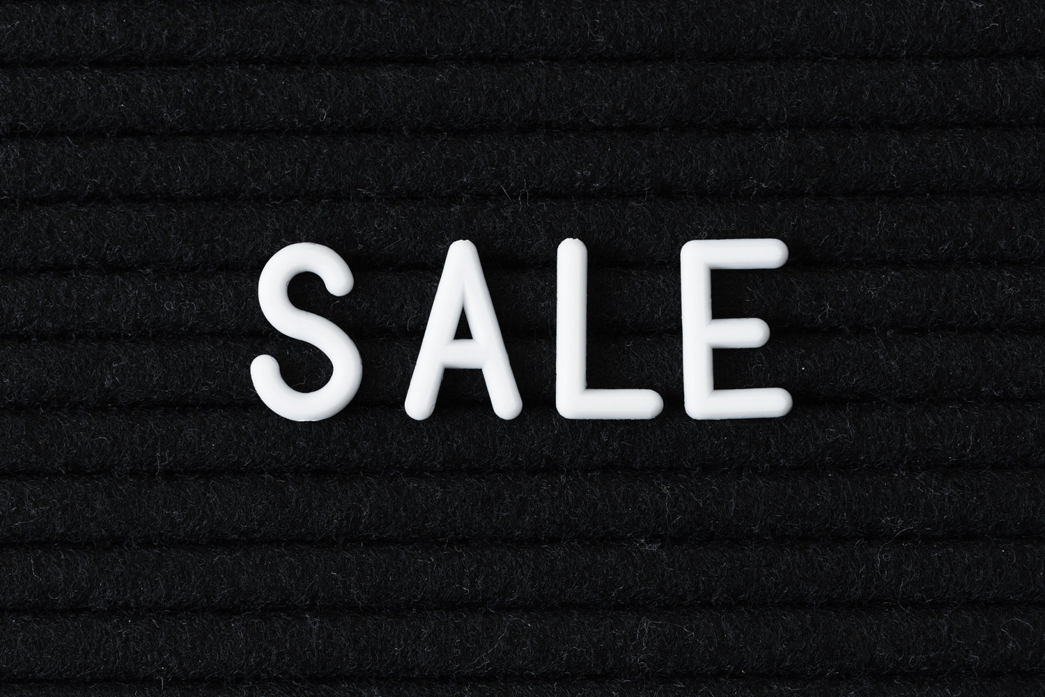 SALE