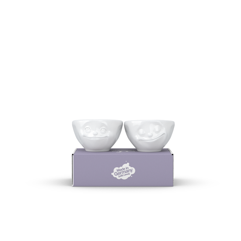 Kleines Schälchen Set Nr. 2 „Glücklich & Verträumt“ 100 ml