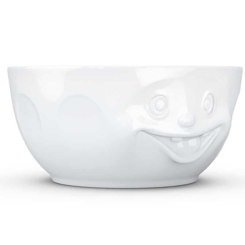 Schüssel „Durchgeknallt“
