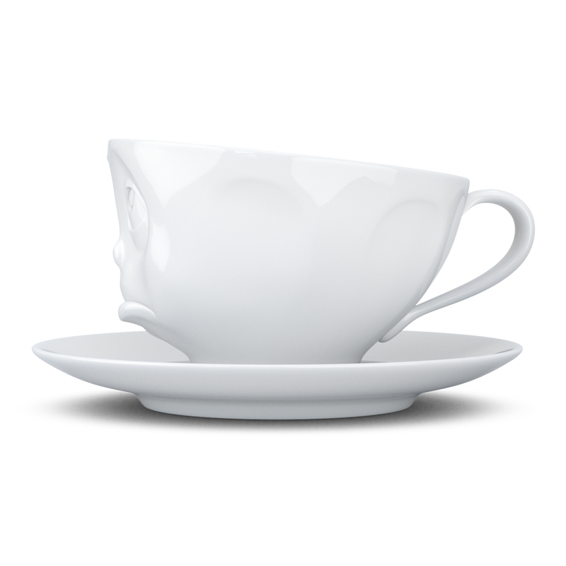 Kaffeetasse „Och bitte“ 200 ml