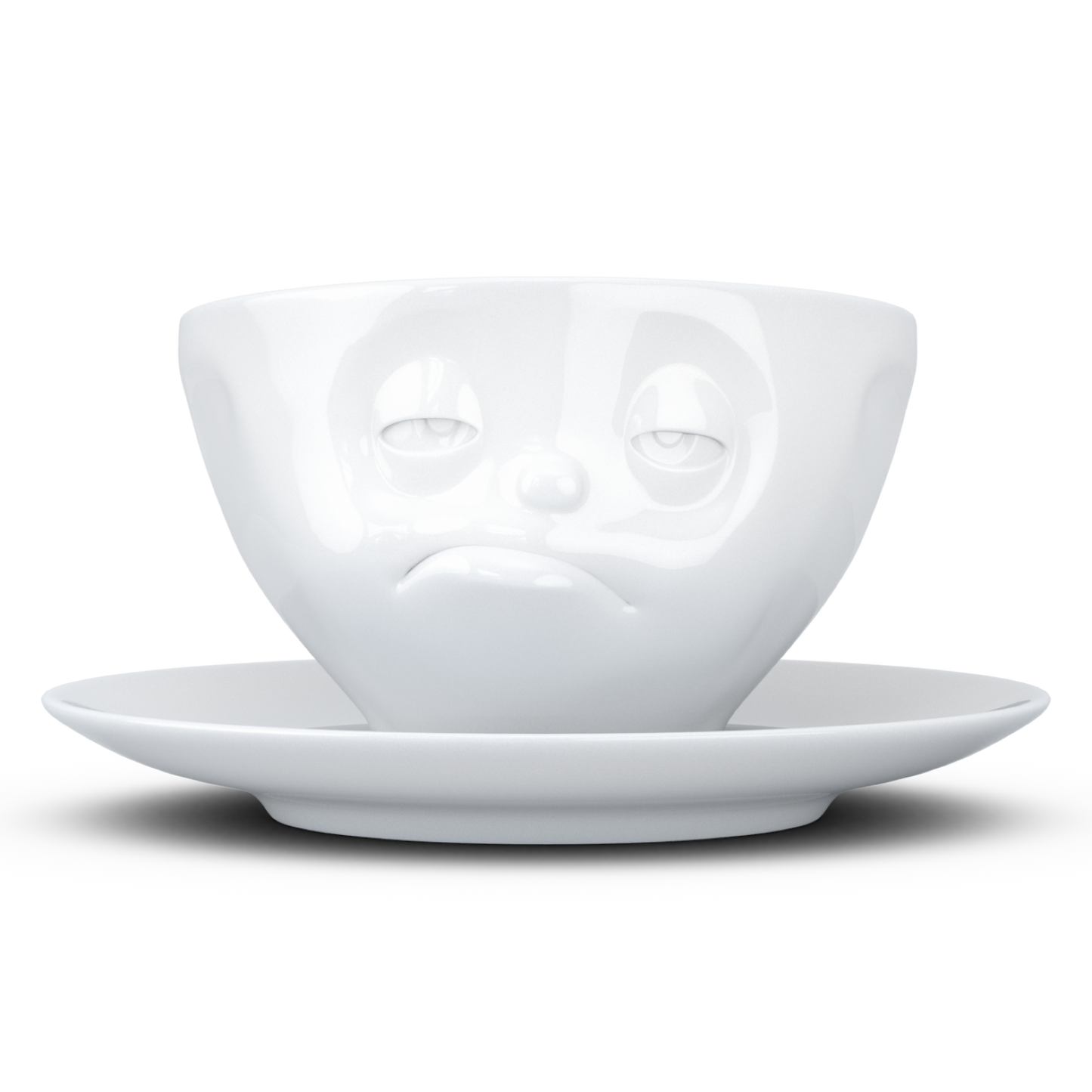 Kaffeetasse „Verpennt“ 200 ml