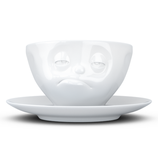 Kaffeetasse „Verpennt“ 200 ml