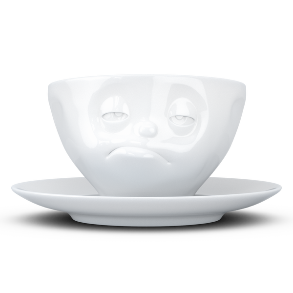 Kaffeetasse „Verpennt“ 200 ml