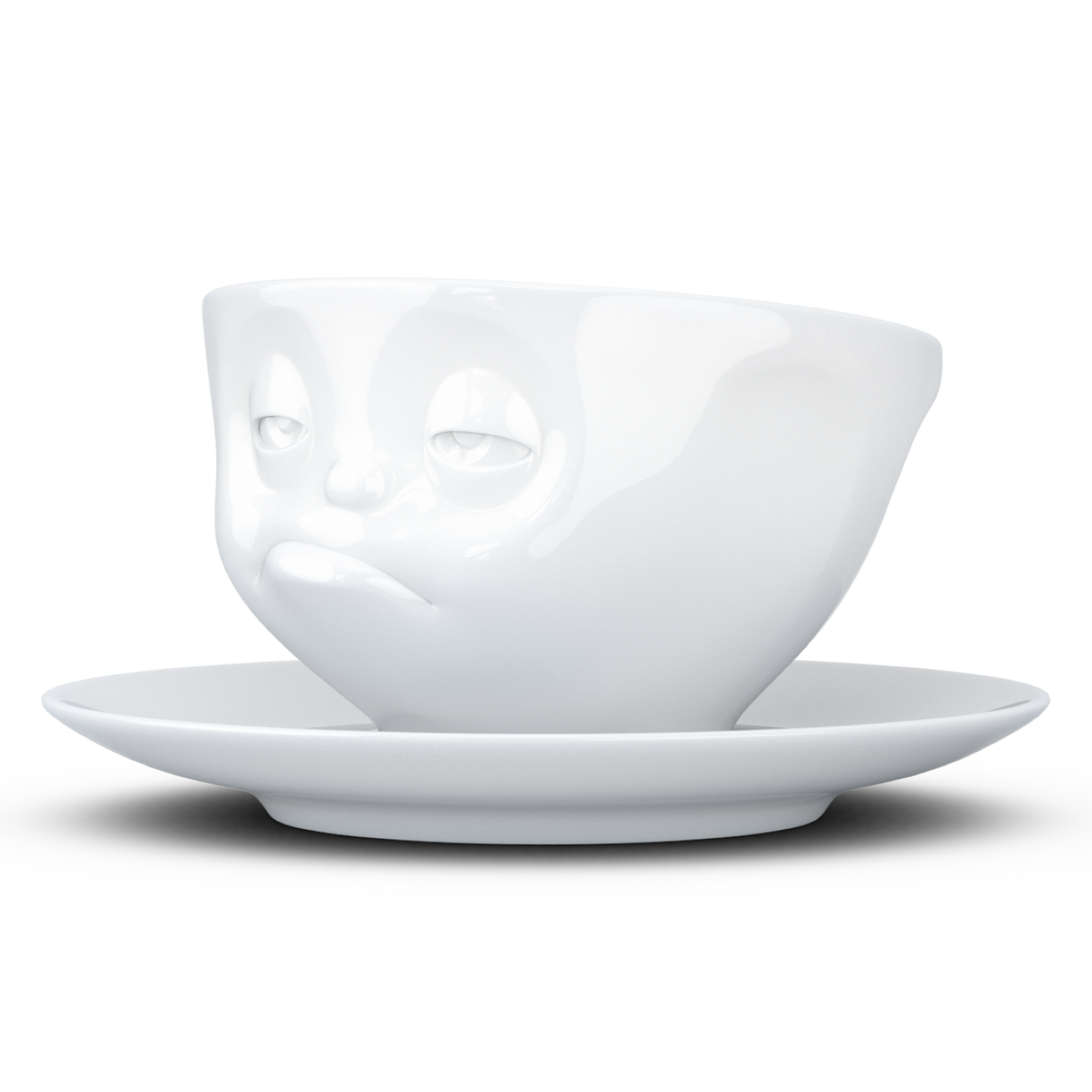Kaffeetasse „Verpennt“ 200 ml