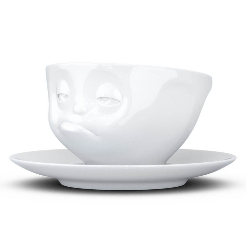 Kaffeetasse „Verpennt“ 200 ml