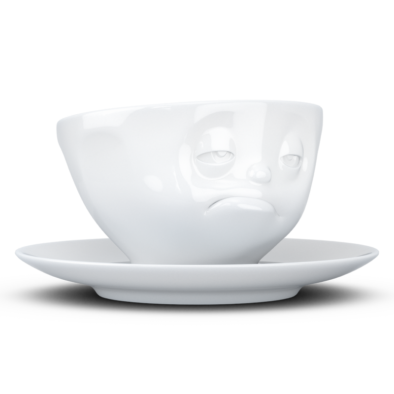Kaffeetasse „Verpennt“ 200 ml