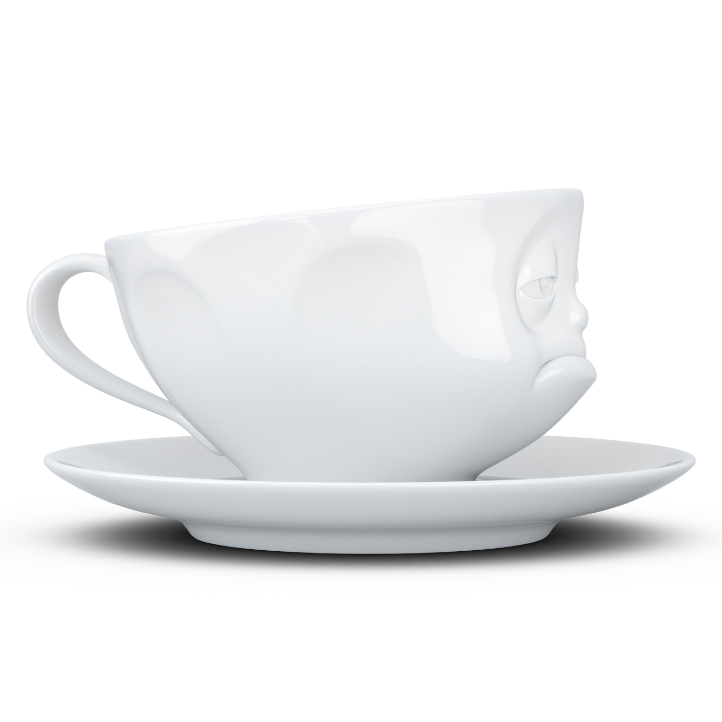 Kaffeetasse „Verpennt“ 200 ml