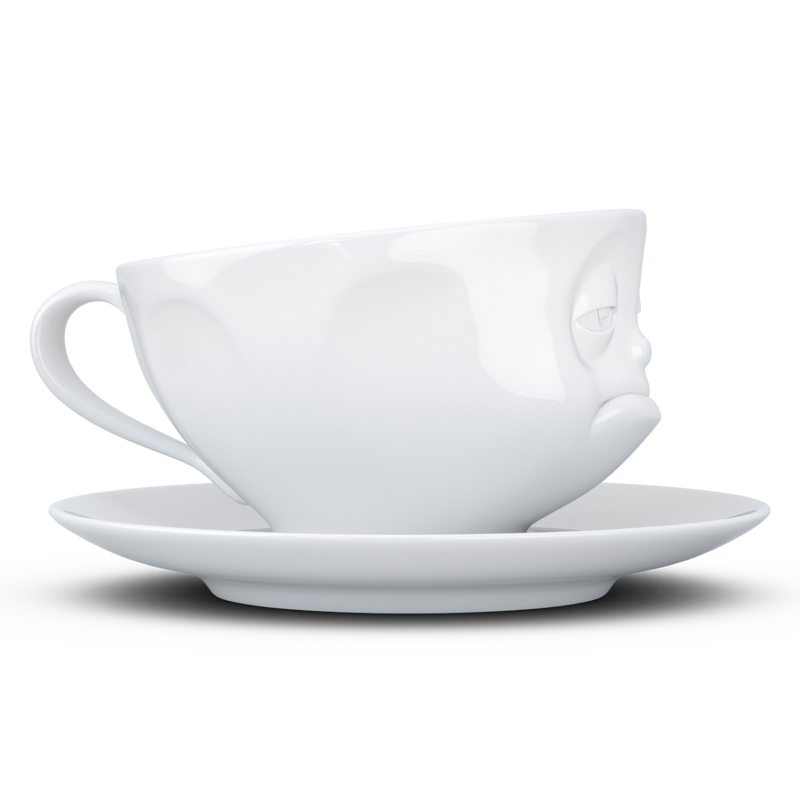 Kaffeetasse „Verpennt“ 200 ml