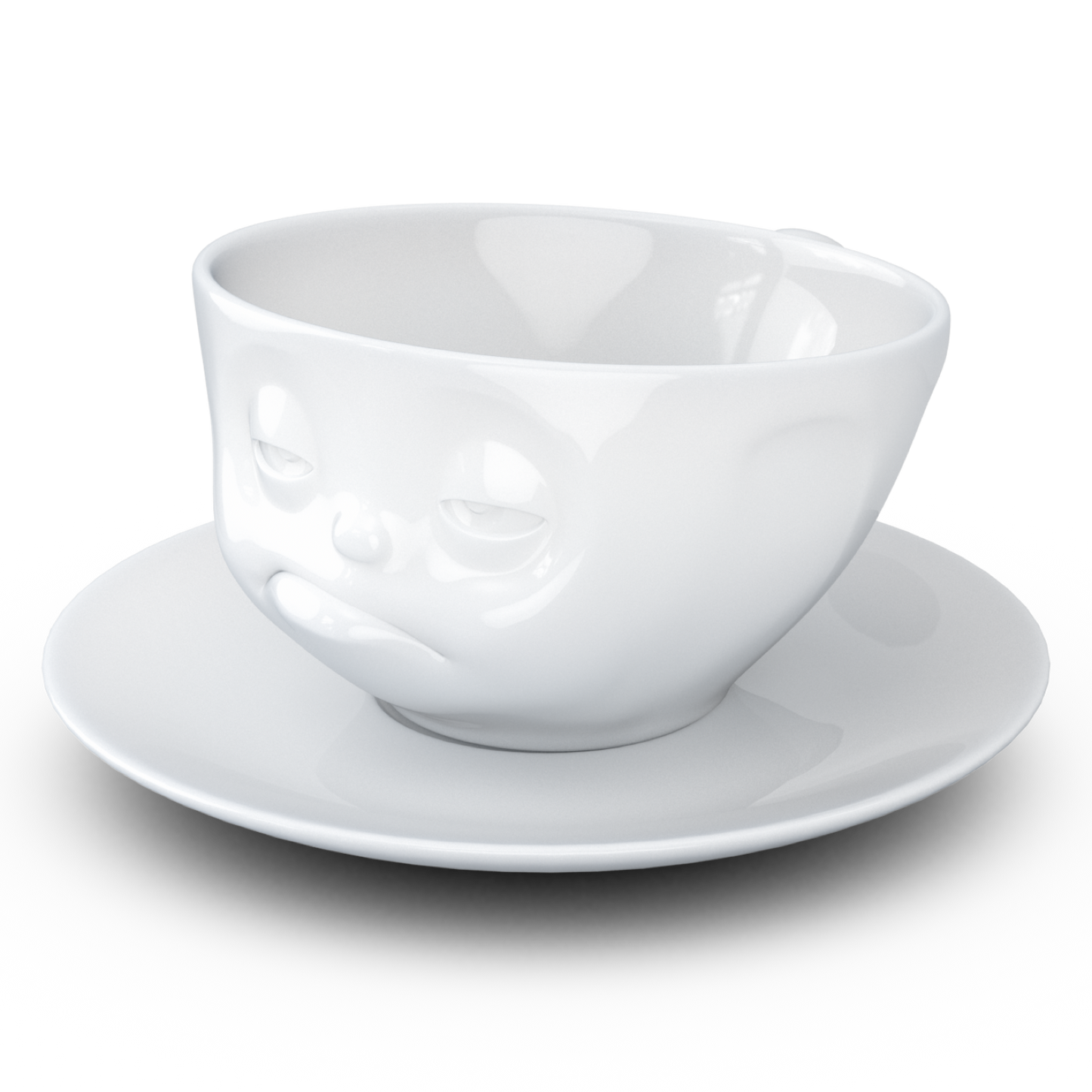 Kaffeetasse „Verpennt“ 200 ml