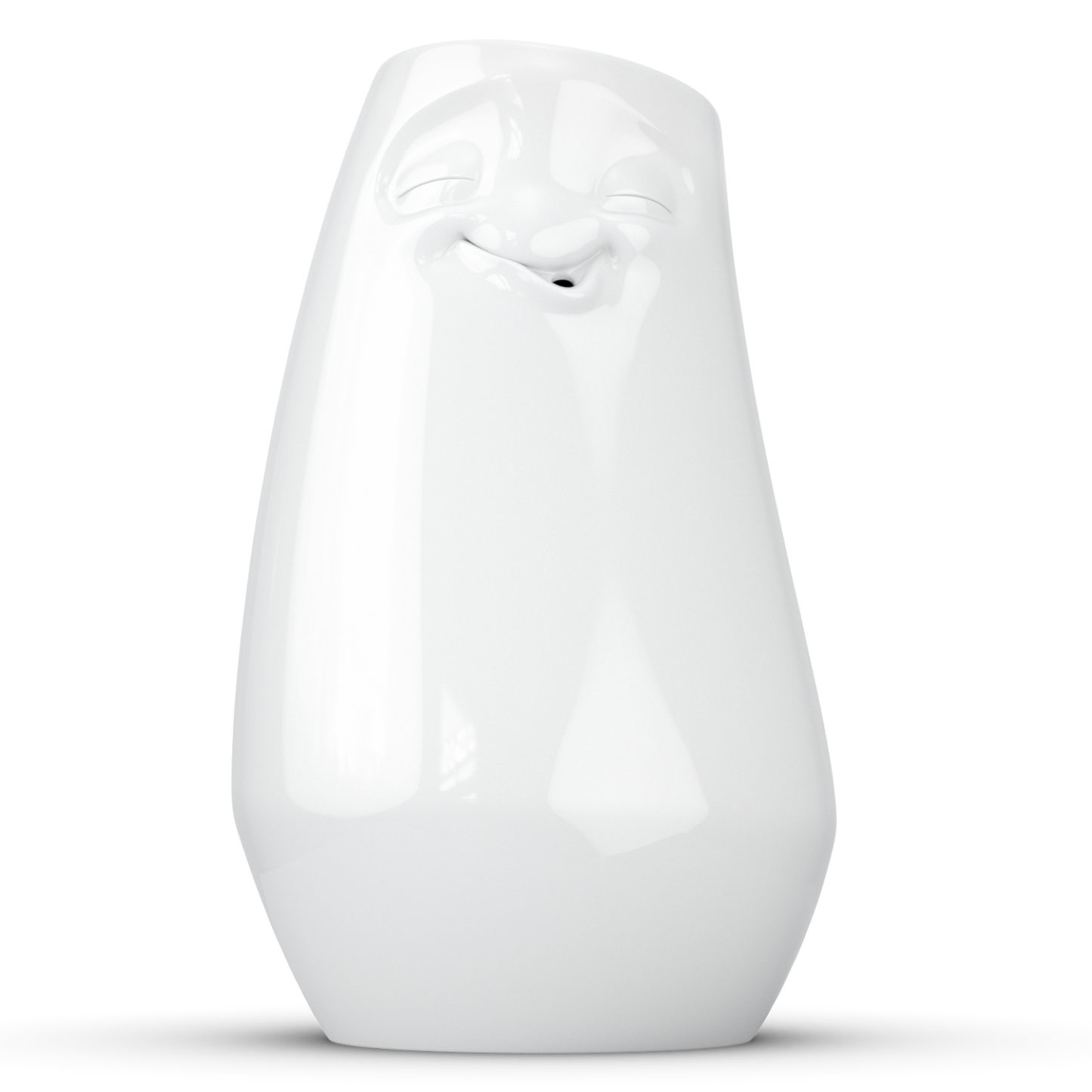 Vase „Entspannt“
