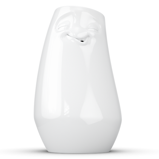 Vase „Entspannt“