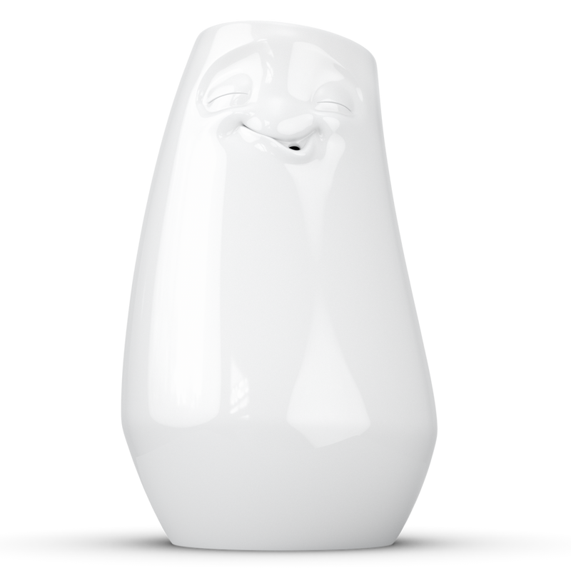 Vase „Entspannt“