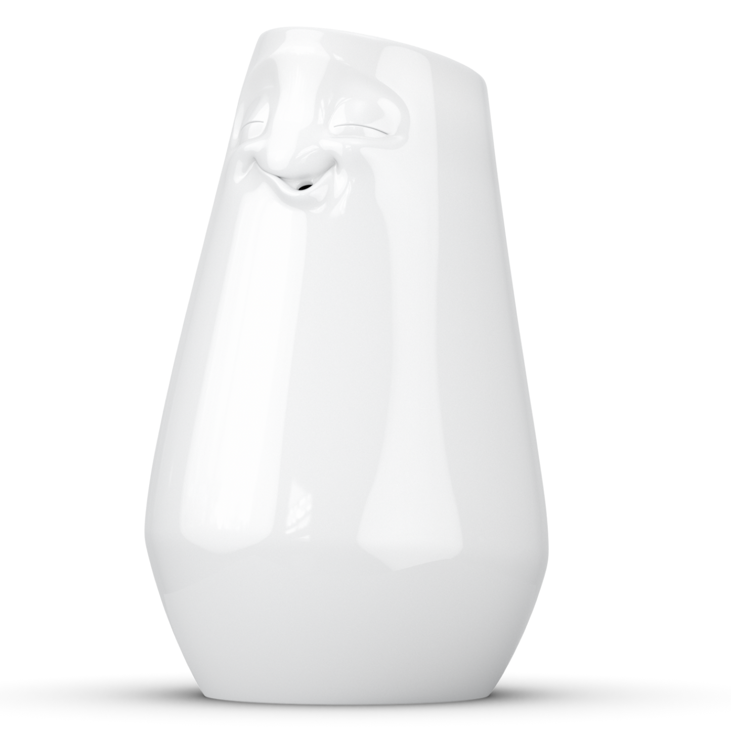 Vase „Entspannt“
