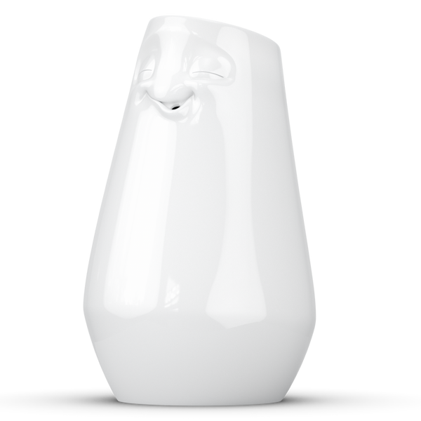 Vase „Entspannt“