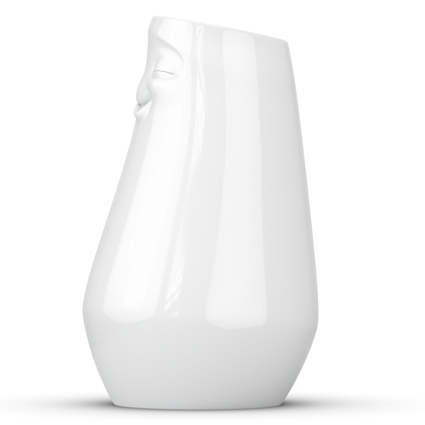 Vase „Entspannt“