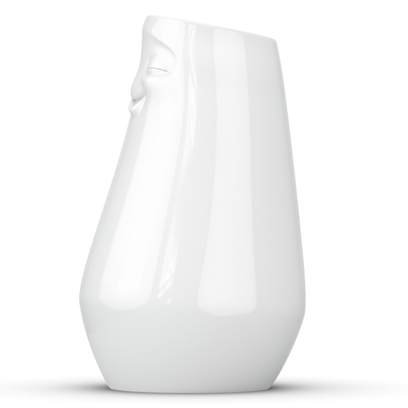Vase „Entspannt“