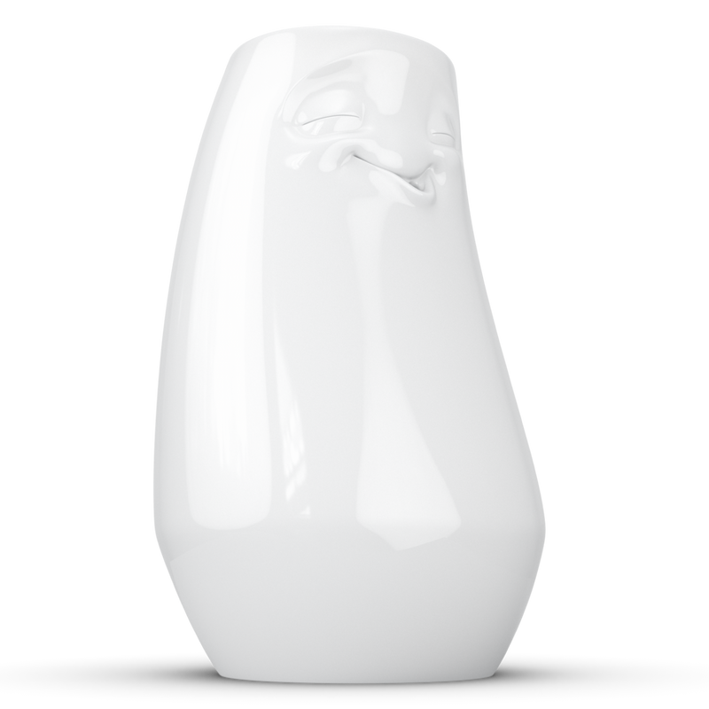 Vase „Entspannt“