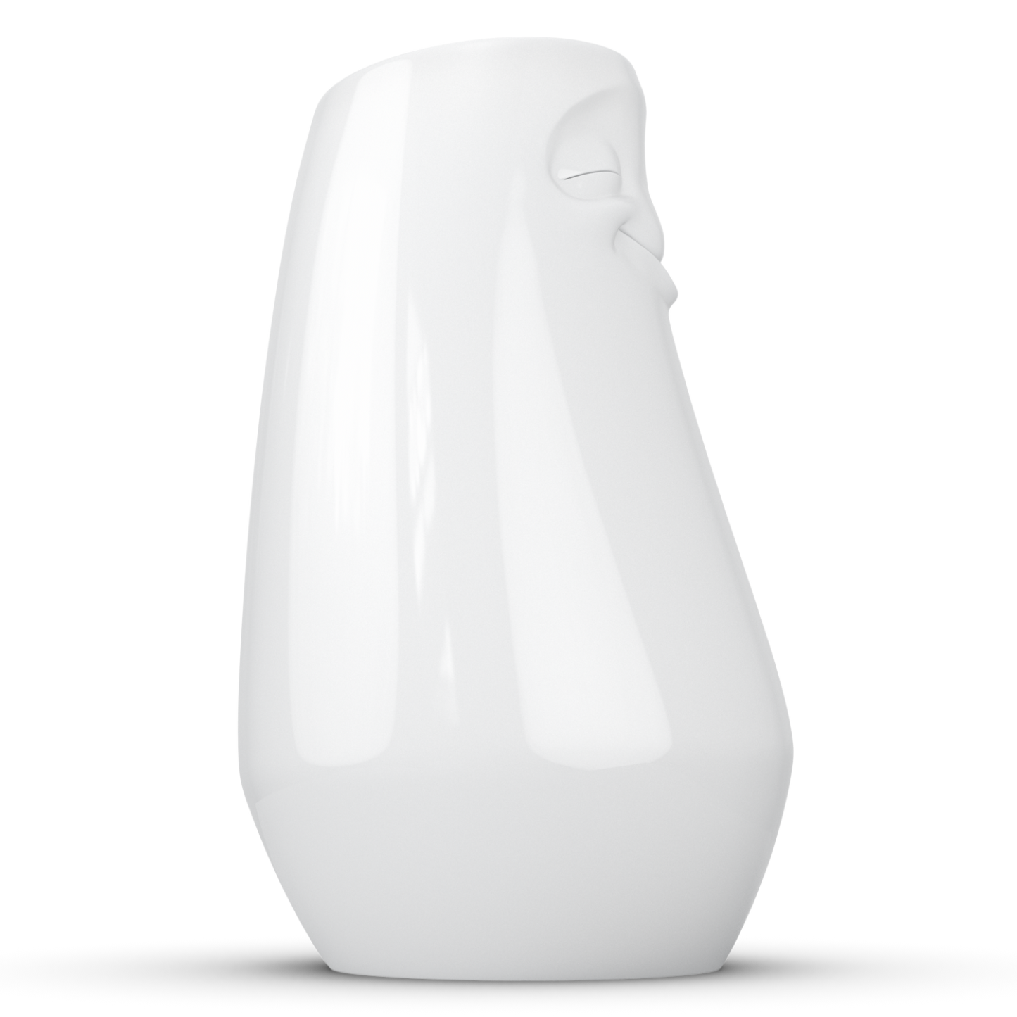 Vase „Entspannt“