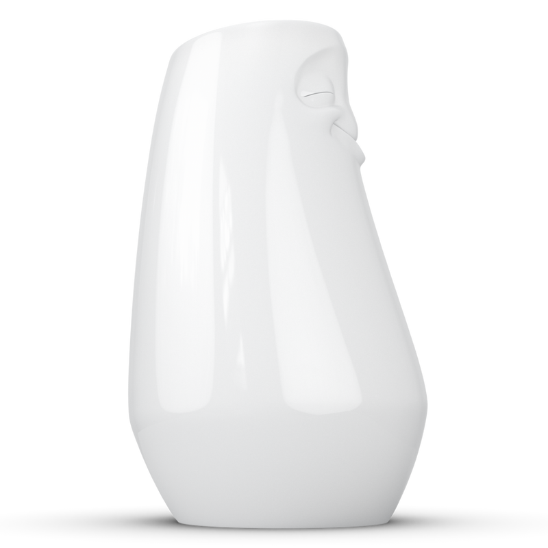 Vase „Entspannt“