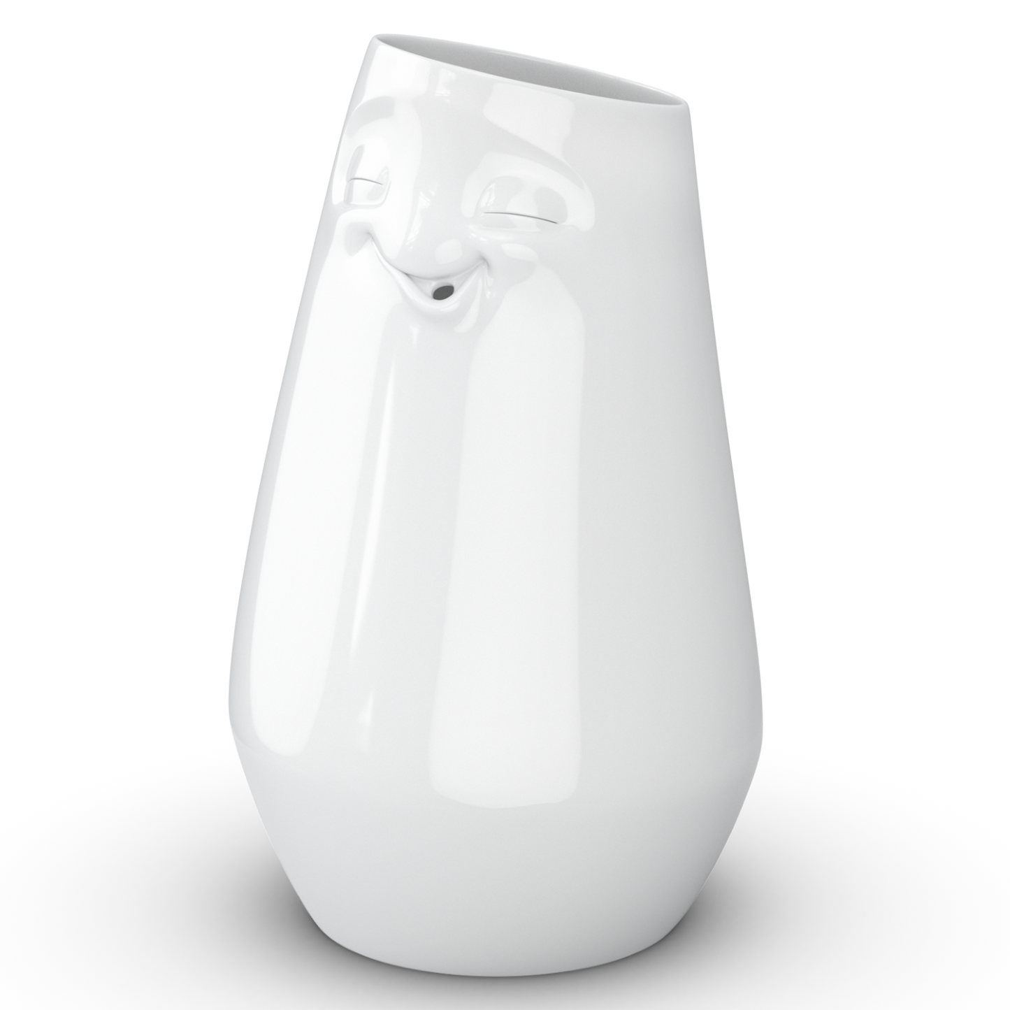 Vase „Entspannt“