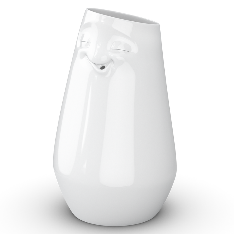 Vase „Entspannt“