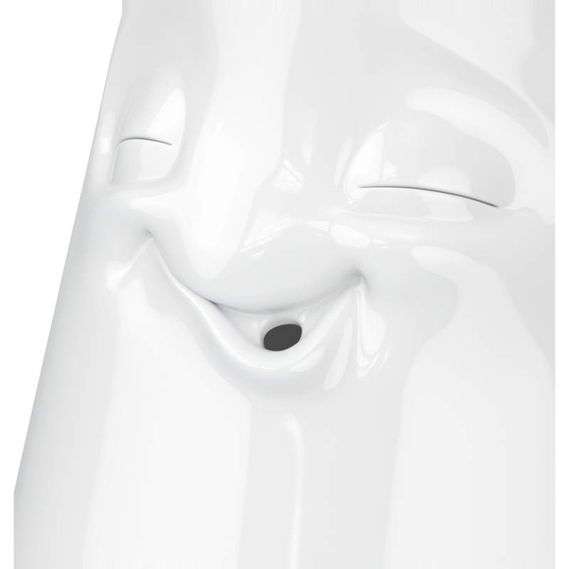 Vase „Entspannt“