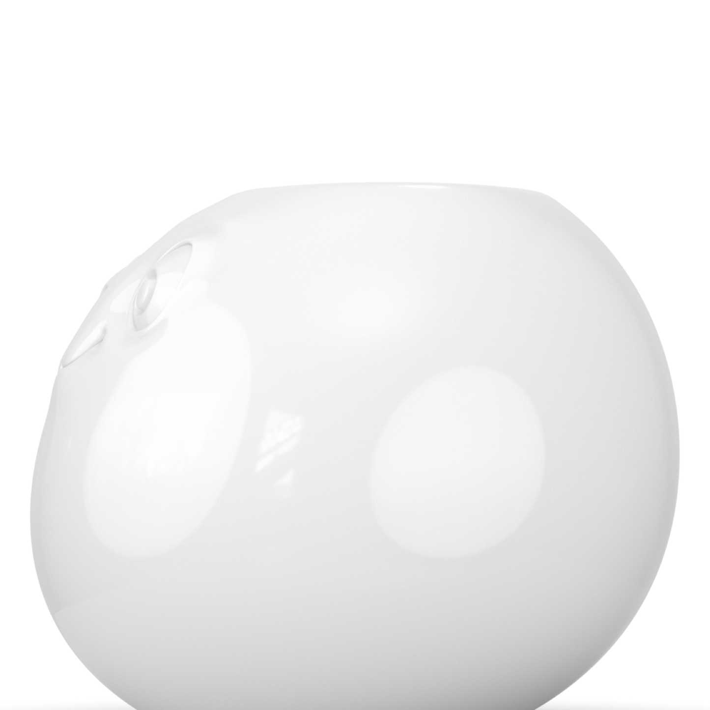 Vase „Amüsiert“