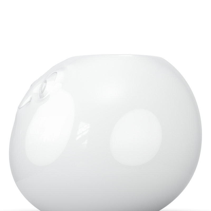 Vase „Amüsiert“