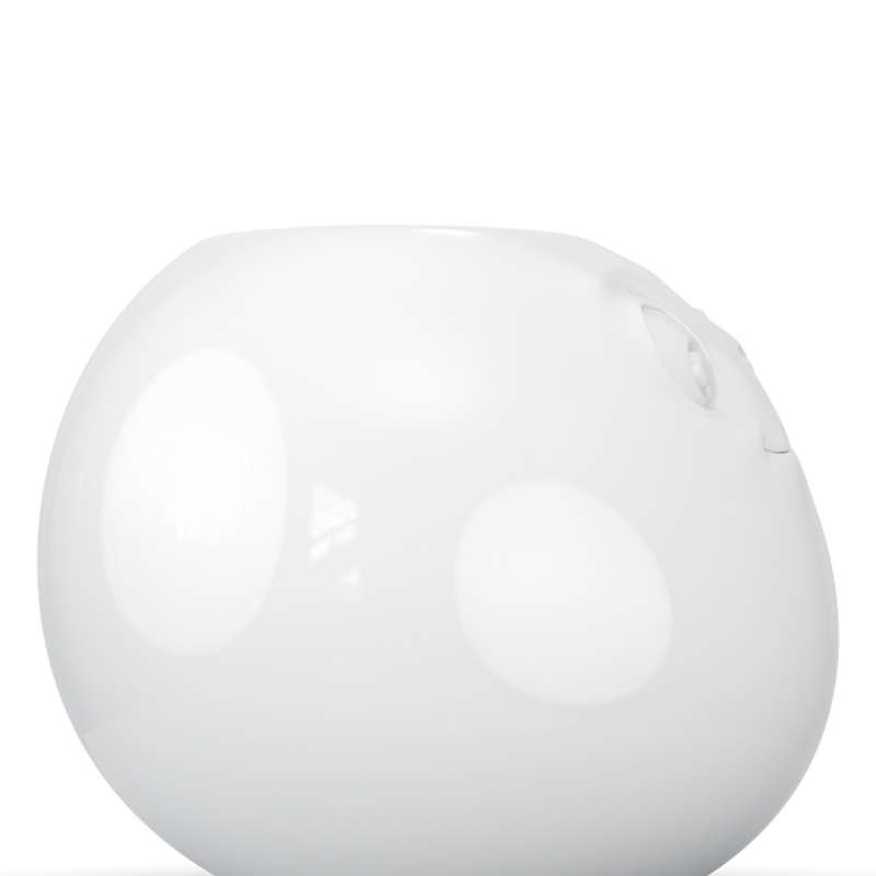 Vase „Amüsiert“