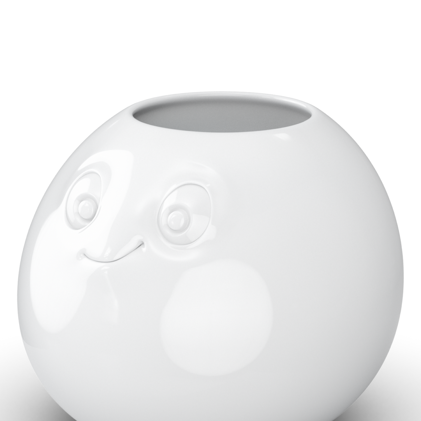 Vase „Amüsiert“