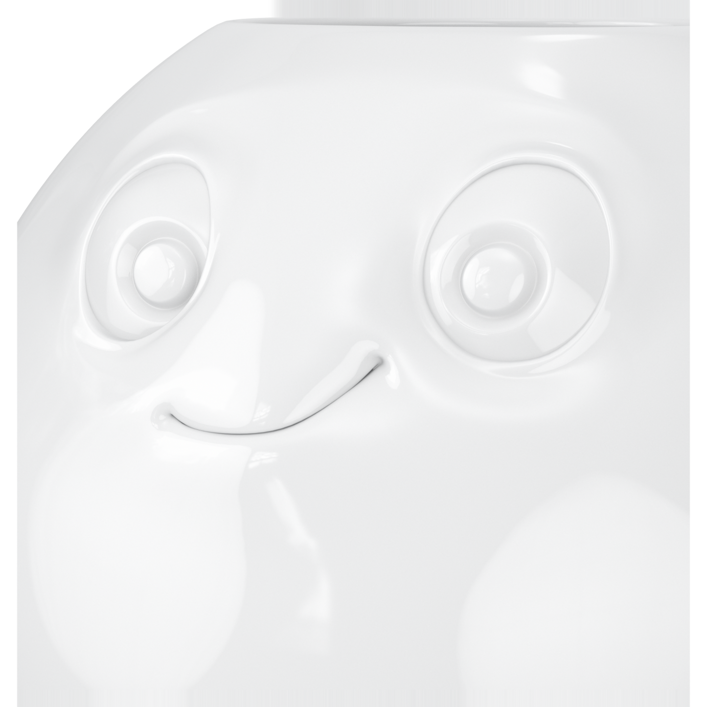 Vase „Amüsiert“