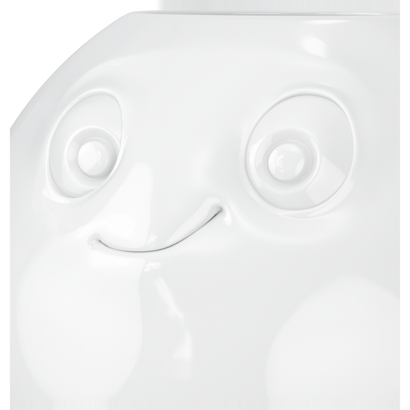 Vase „Amüsiert“