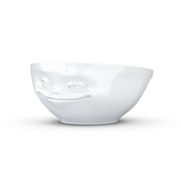 Schale „Grinsend“ 350 ml