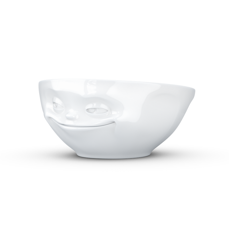 Schale „Grinsend“ 350 ml