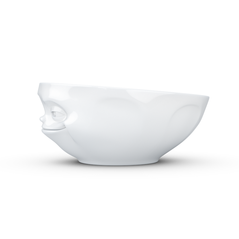 Schale „Grinsend“ 350 ml