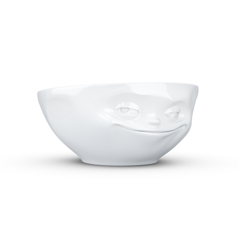 Schale „Grinsend“ 350 ml