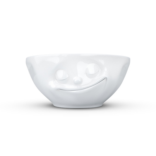 Schale „Glücklich“ 350 ml