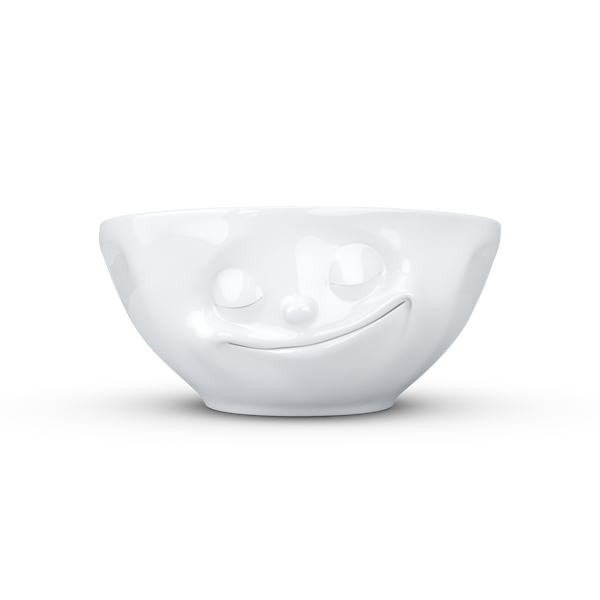 Schale „Glücklich“ 350 ml