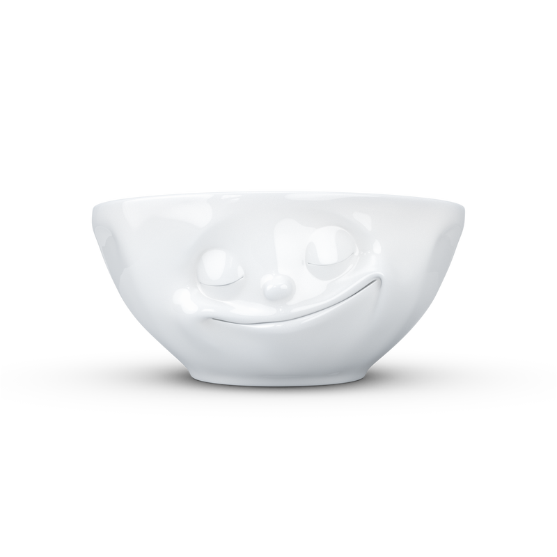 Schale „Glücklich“ 350 ml
