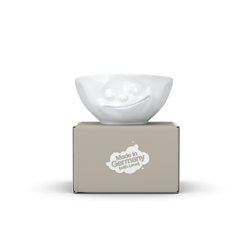 Schale „Glücklich“ 350 ml