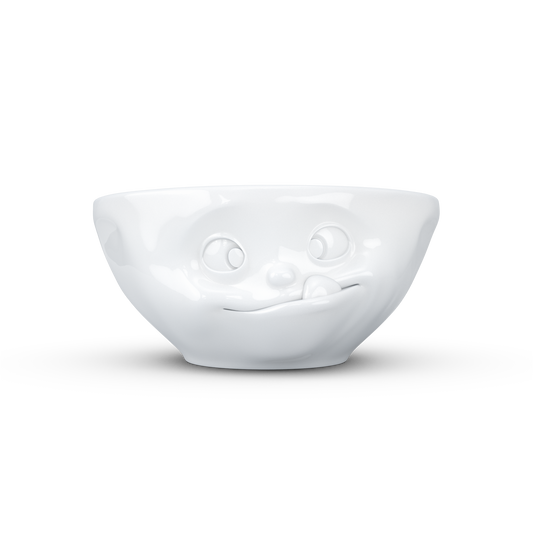 Schale „Lecker“ 350 ml