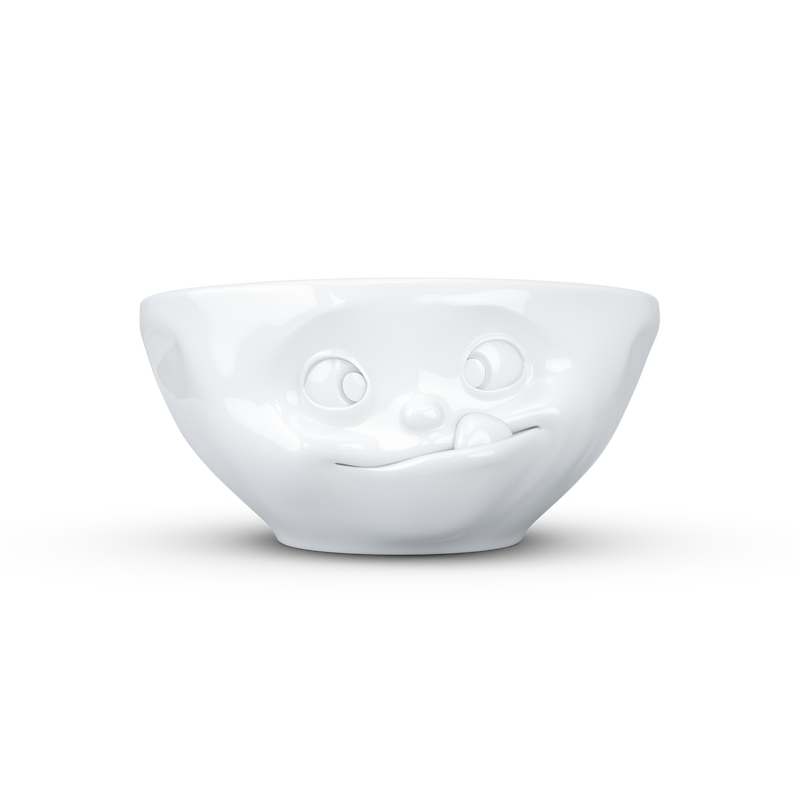 Schale „Lecker“ 350 ml