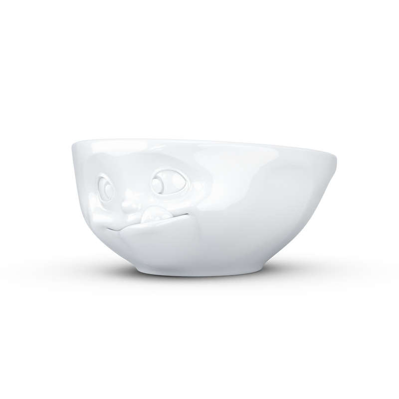 Schale „Lecker“ 350 ml