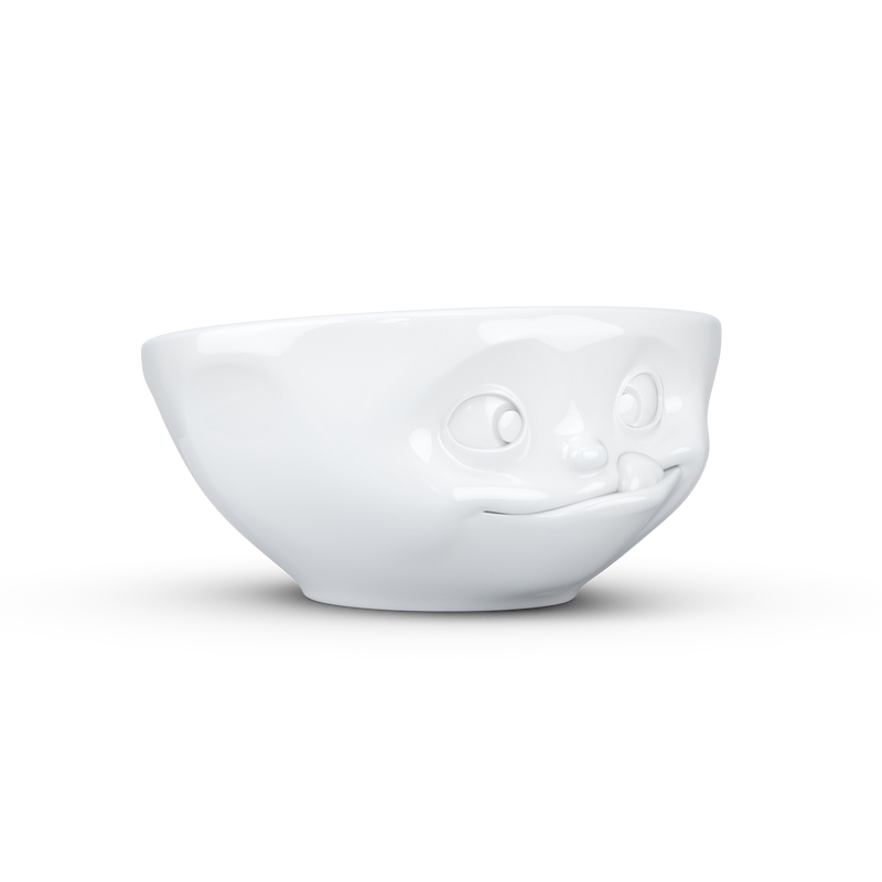Schale „Lecker“ 350 ml