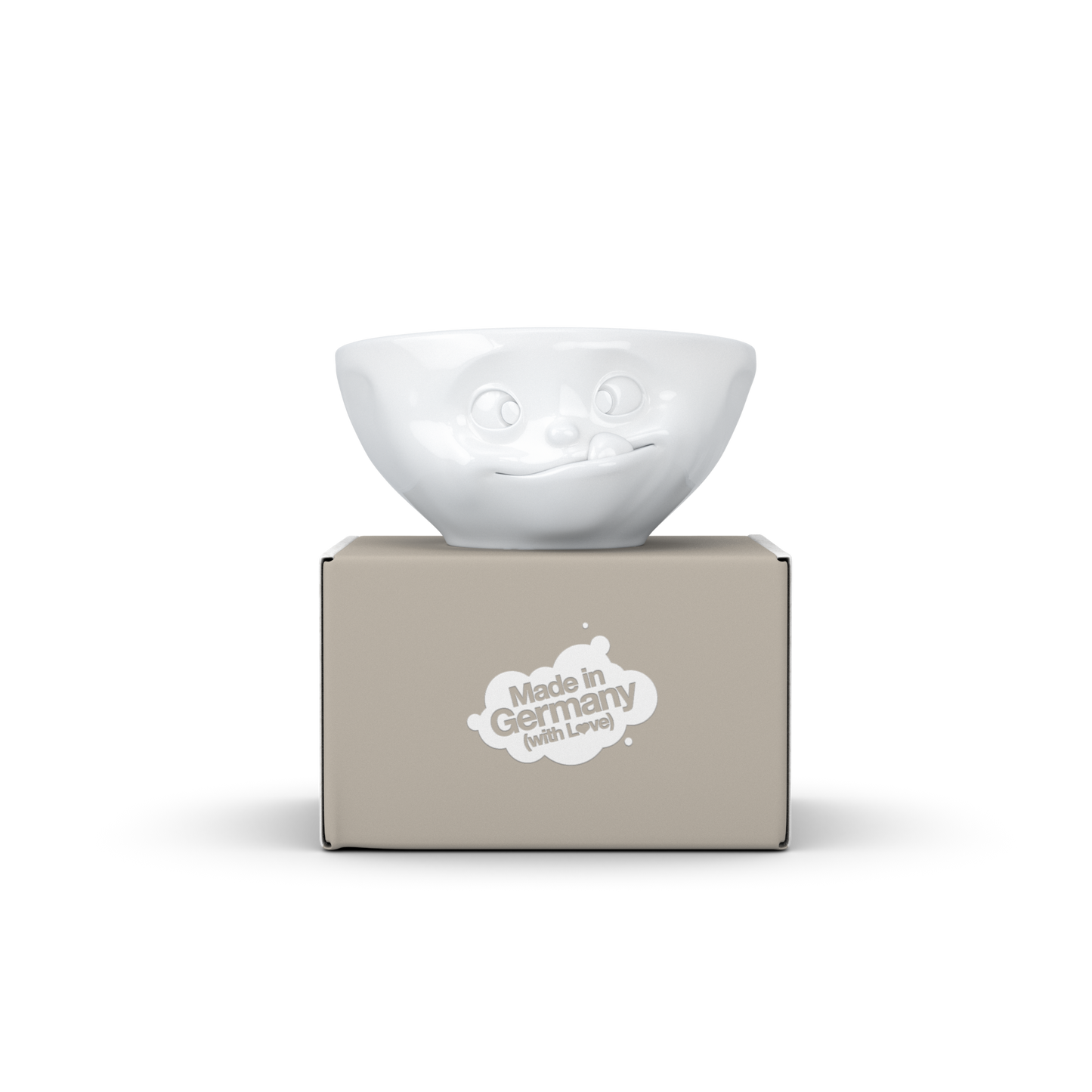 Schale „Lecker“ 350 ml
