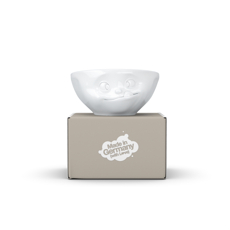 Schale „Lecker“ 350 ml