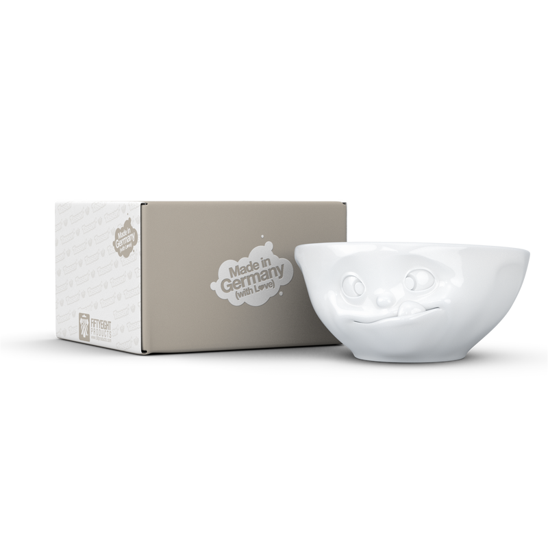 Schale „Lecker“ 350 ml