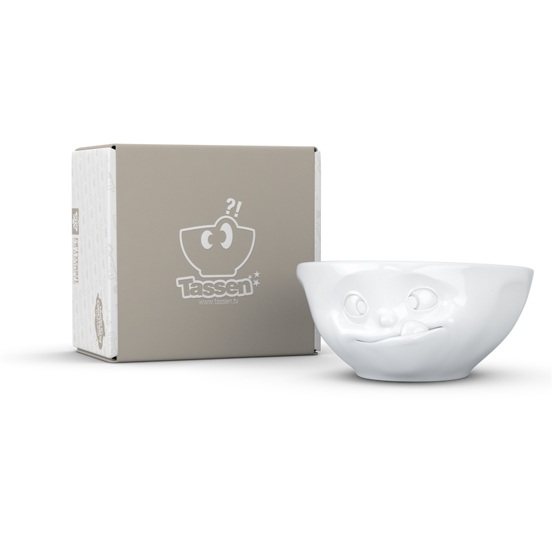 Schale „Lecker“ 350 ml